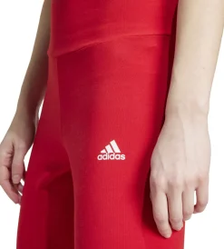 ESSENTIALS HIGH-WAISTED LOGO legging