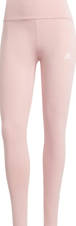 ESSENTIALS HIGH-WAISTED LOGO legging