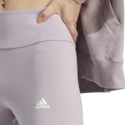 ESSENTIALS HIGH-WAISTED LOGO legging