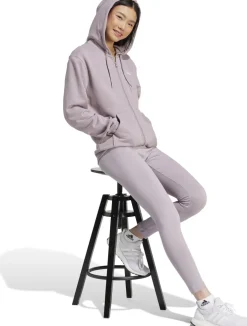 ESSENTIALS HIGH-WAISTED LOGO legging