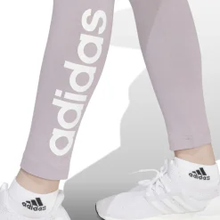 ESSENTIALS HIGH-WAISTED LOGO legging