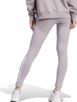 ESSENTIALS HIGH-WAISTED LOGO legging