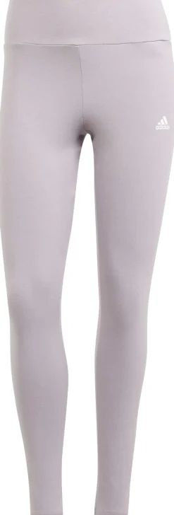 ESSENTIALS HIGH-WAISTED LOGO legging