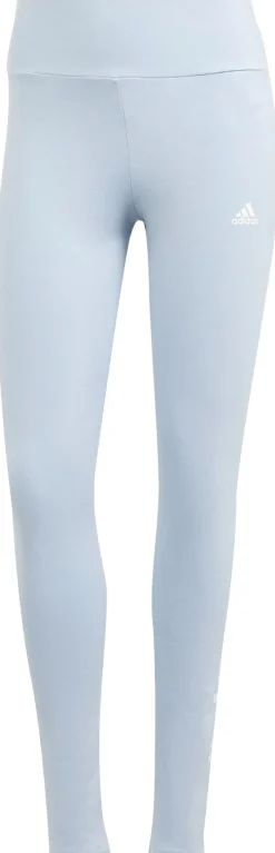 ESSENTIALS HIGH-WAISTED LOGO legging