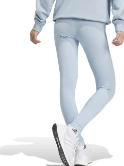 ESSENTIALS HIGH-WAISTED LOGO legging