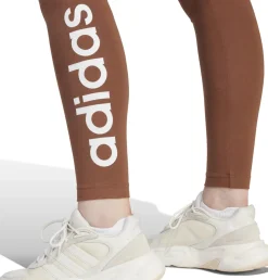 ESSENTIALS HIGH-WAISTED LOGO legging