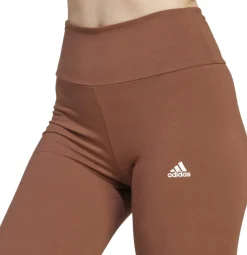 ESSENTIALS HIGH-WAISTED LOGO legging