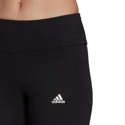 ESSENTIALS HIGH-WAISTED LOGO legging