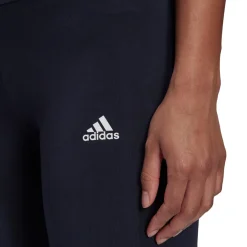 ESSENTIALS HIGH-WAISTED LOGO legging