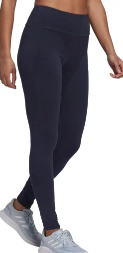 ESSENTIALS HIGH-WAISTED LOGO legging