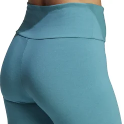 ESSENTIALS HIGH-WAISTED LOGO legging