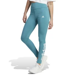 ESSENTIALS HIGH-WAISTED LOGO legging