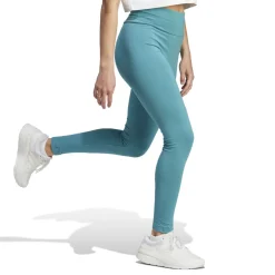 ESSENTIALS HIGH-WAISTED LOGO legging
