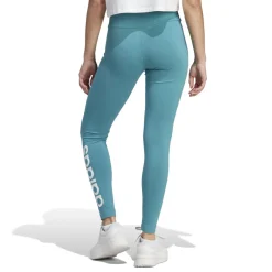 ESSENTIALS HIGH-WAISTED LOGO legging