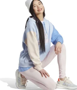 ESSENTIALS HIGH-WAISTED LOGO legging