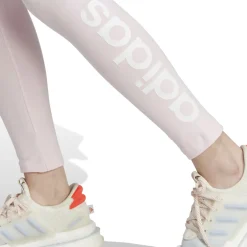 ESSENTIALS HIGH-WAISTED LOGO legging