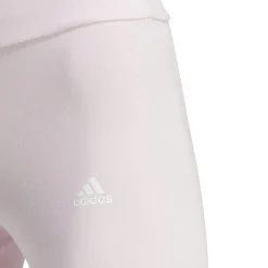 ESSENTIALS HIGH-WAISTED LOGO legging