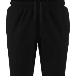 Essentials 8in korte broek strand
