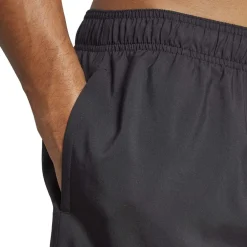 Essentials 8in korte broek strand