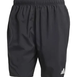 Essentials 8in korte broek strand