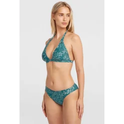 Essentials Marga Cruz Bikini Set