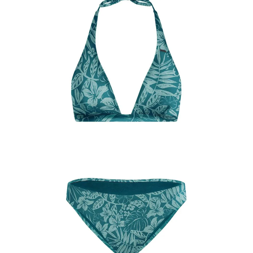 Essentials Marga Cruz Bikini Set