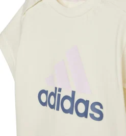 Essentials Organic Cotton trainingspak