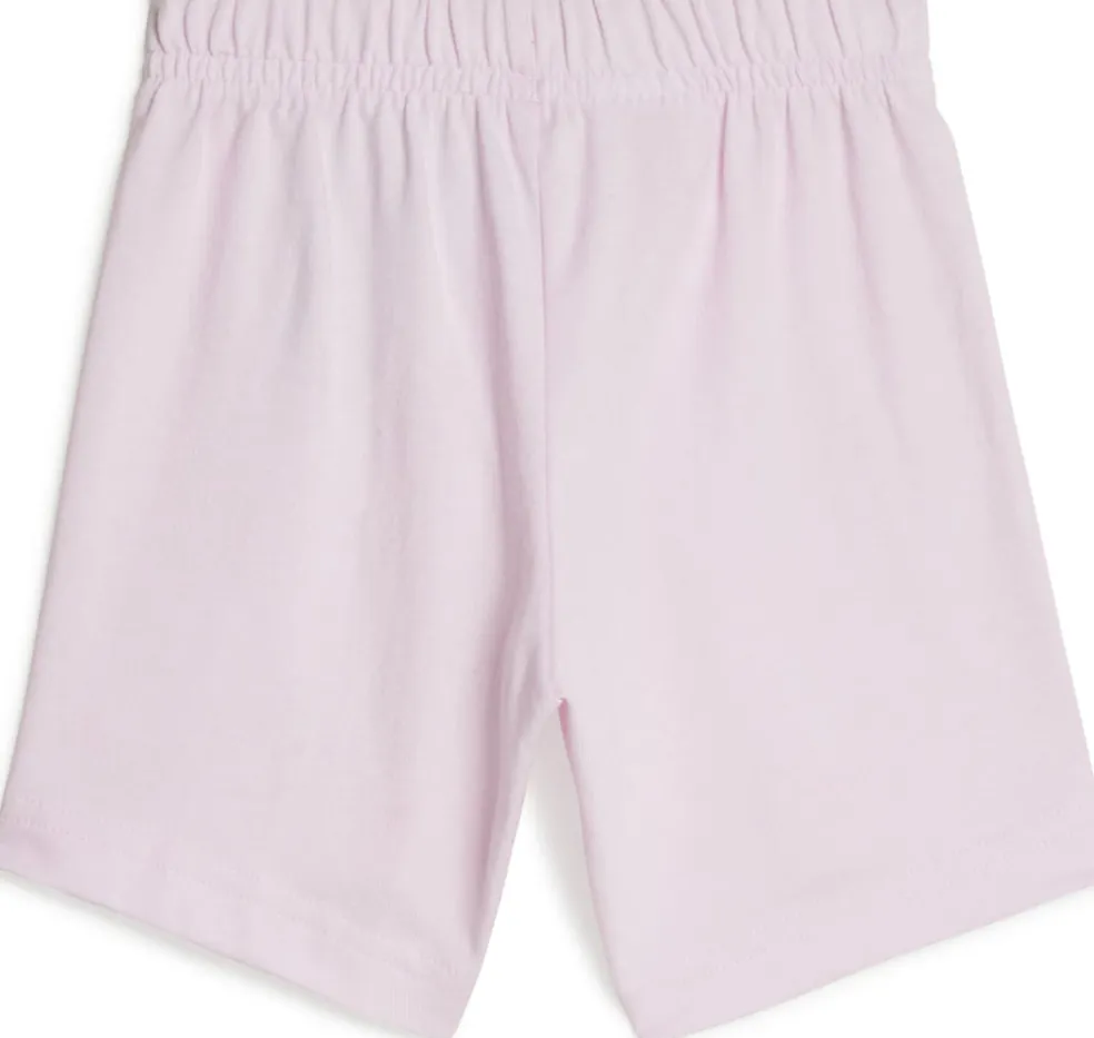 Essentials Organic Cotton trainingspak