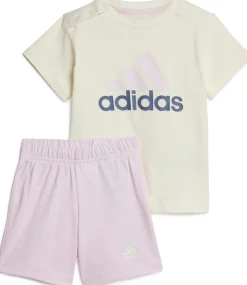 Essentials Organic Cotton trainingspak