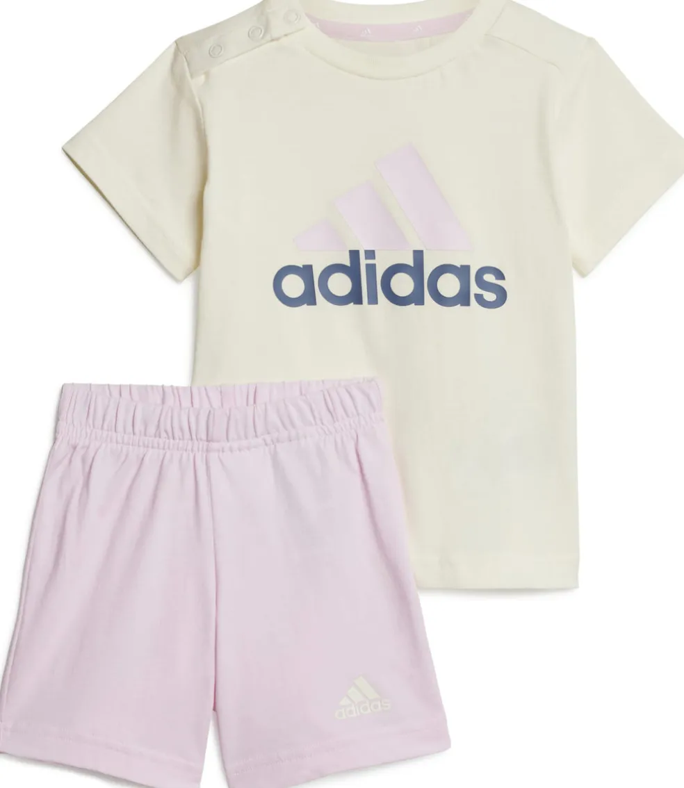 Essentials Organic Cotton trainingspak