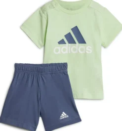 Essentials Organic Cotton trainingspak