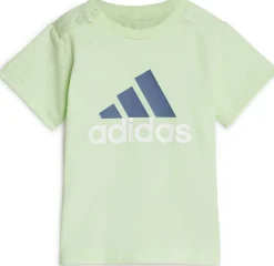 Essentials Organic Cotton trainingspak