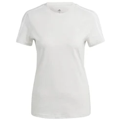 Essentials Slim 3-Stripes shirt