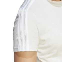 Essentials Slim 3-Stripes shirt