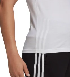 Essentials Slim 3-Stripes shirt