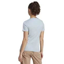 Essentials Slim 3-Stripes shirt