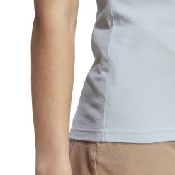 Essentials Slim 3-Stripes shirt