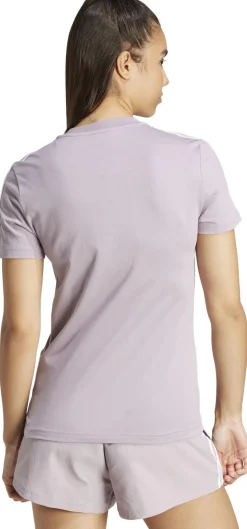 Essentials Slim 3-Stripes shirt