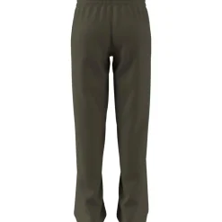 Essentials Small Logo Feel Cozy Open-Hem Broek