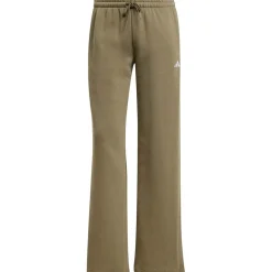 Essentials Small Logo Feel Cozy Open-Hem Broek