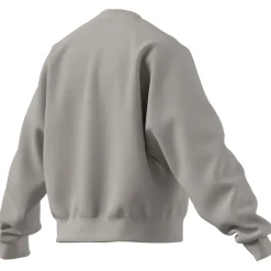 Essentials Small Logo Feelcozy Sweatshirt