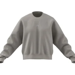 Essentials Small Logo Feelcozy Sweatshirt