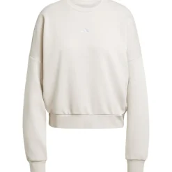 Essentials Small Logo Feelcozy Sweatshirt