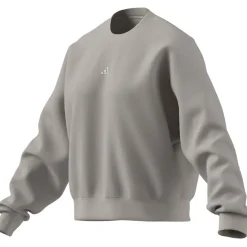 Essentials Small Logo Feelcozy Sweatshirt