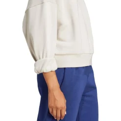 Essentials Small Logo Feelcozy Sweatshirt