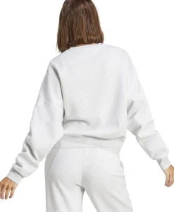 Essentials Small Logo Feelcozy Sweatshirt