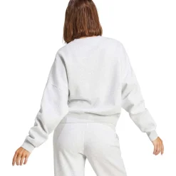 Essentials Small Logo Feelcozy Sweatshirt