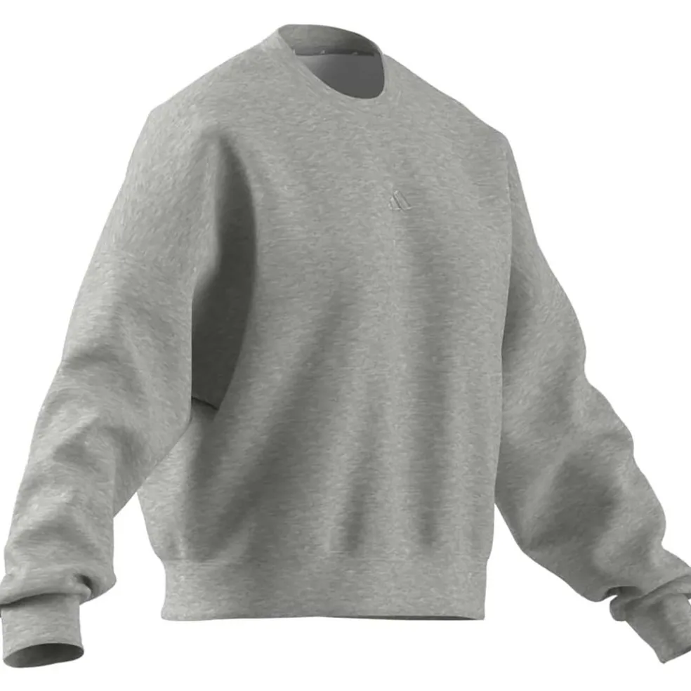 Essentials Small Logo Feelcozy Sweatshirt