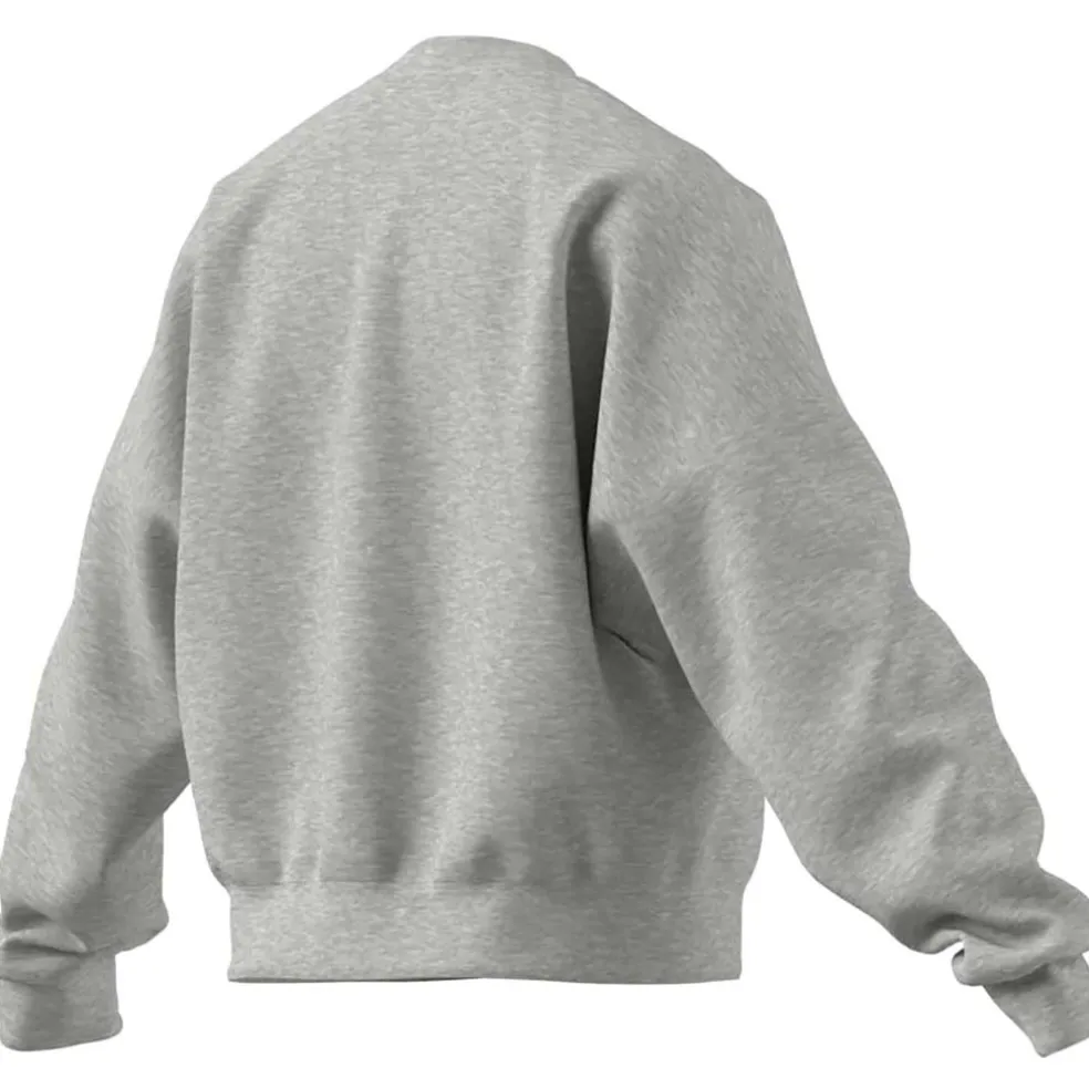 Essentials Small Logo Feelcozy Sweatshirt