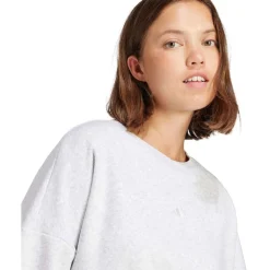 Essentials Small Logo Feelcozy Sweatshirt